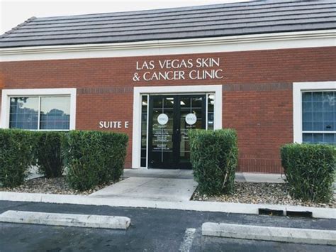 skin and cancer las vegas